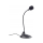Gembird MIC-205 mikrofon na podstawce MIC-205 elastyczny pałąk, czar - 1584113 - zdjęcie 2